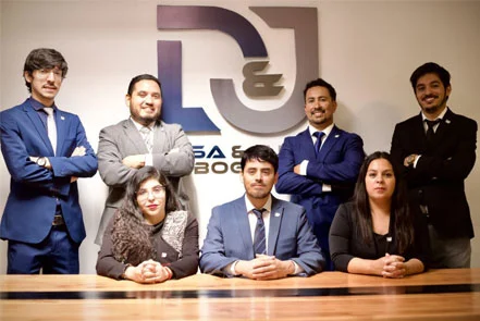 Equipo de Defensa y Justicia Abogados en Copiapó