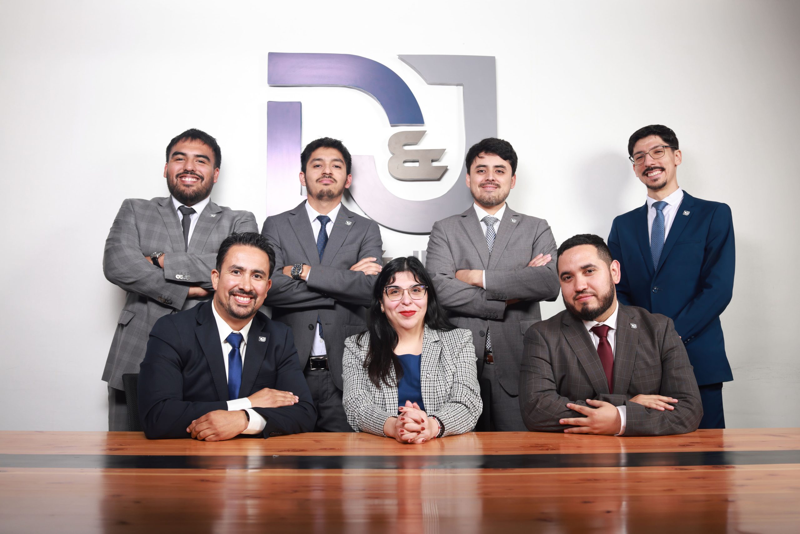 Equipo de Defensa y Justicia Abogados en Copiapó